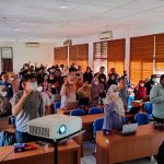 Pelatihan Penulisan  Deskripsi Paten bagi Mahasiswa S2 dan PKM