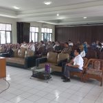 Rapat Kordinasi Tim Pendampingan Publikasi