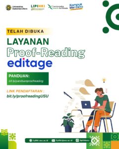 Read more about the article Layanan Proof-Reading oleh Editage